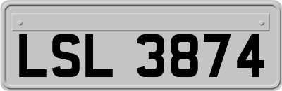 LSL3874