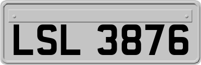 LSL3876
