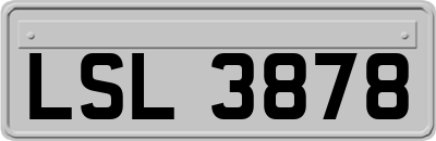 LSL3878