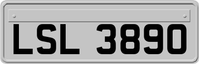 LSL3890
