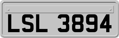 LSL3894