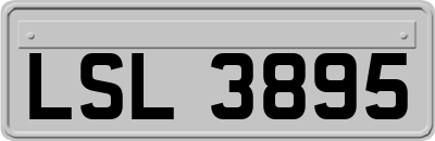 LSL3895