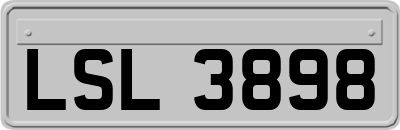 LSL3898