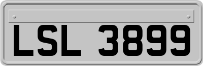 LSL3899