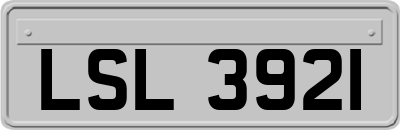 LSL3921