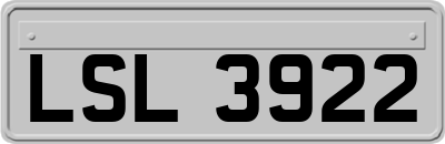 LSL3922