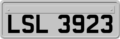 LSL3923