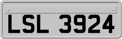 LSL3924