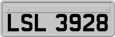 LSL3928