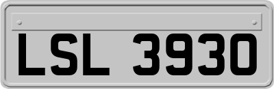 LSL3930