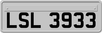 LSL3933