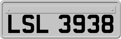 LSL3938