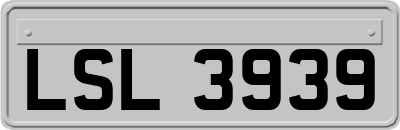 LSL3939