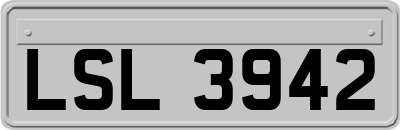LSL3942