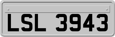 LSL3943