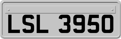 LSL3950