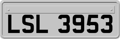 LSL3953