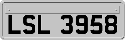 LSL3958