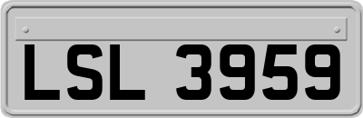 LSL3959