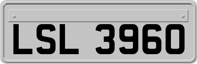 LSL3960