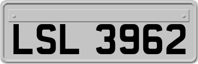 LSL3962