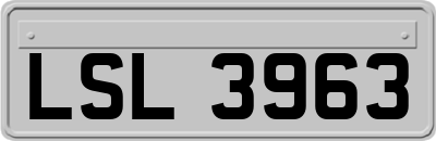 LSL3963