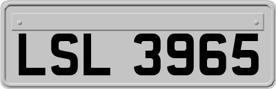 LSL3965