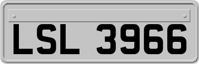 LSL3966