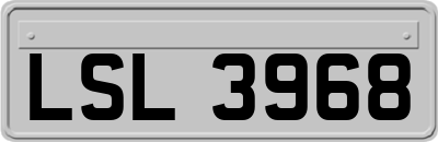 LSL3968