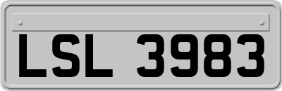 LSL3983