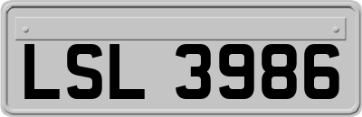 LSL3986