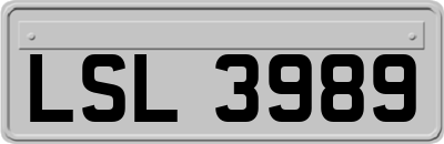 LSL3989