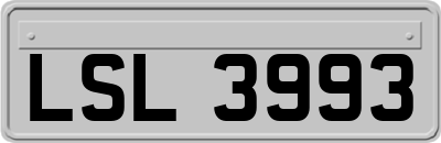 LSL3993