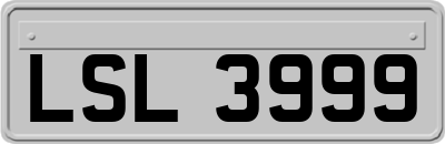 LSL3999