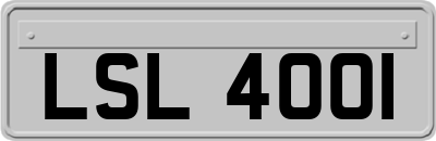 LSL4001