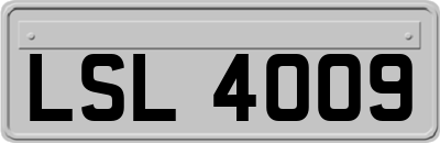 LSL4009