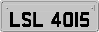 LSL4015