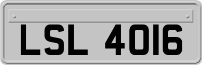 LSL4016