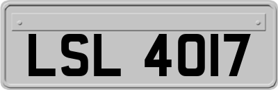 LSL4017