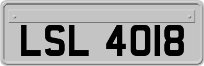 LSL4018