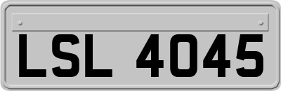 LSL4045