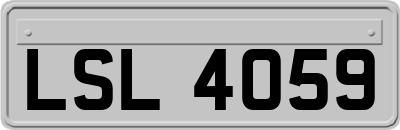 LSL4059