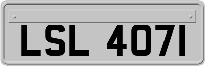 LSL4071