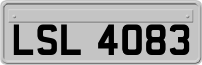 LSL4083