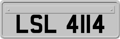 LSL4114