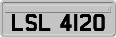LSL4120