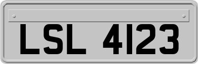 LSL4123