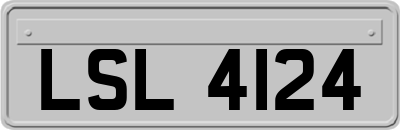 LSL4124