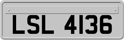 LSL4136