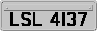 LSL4137